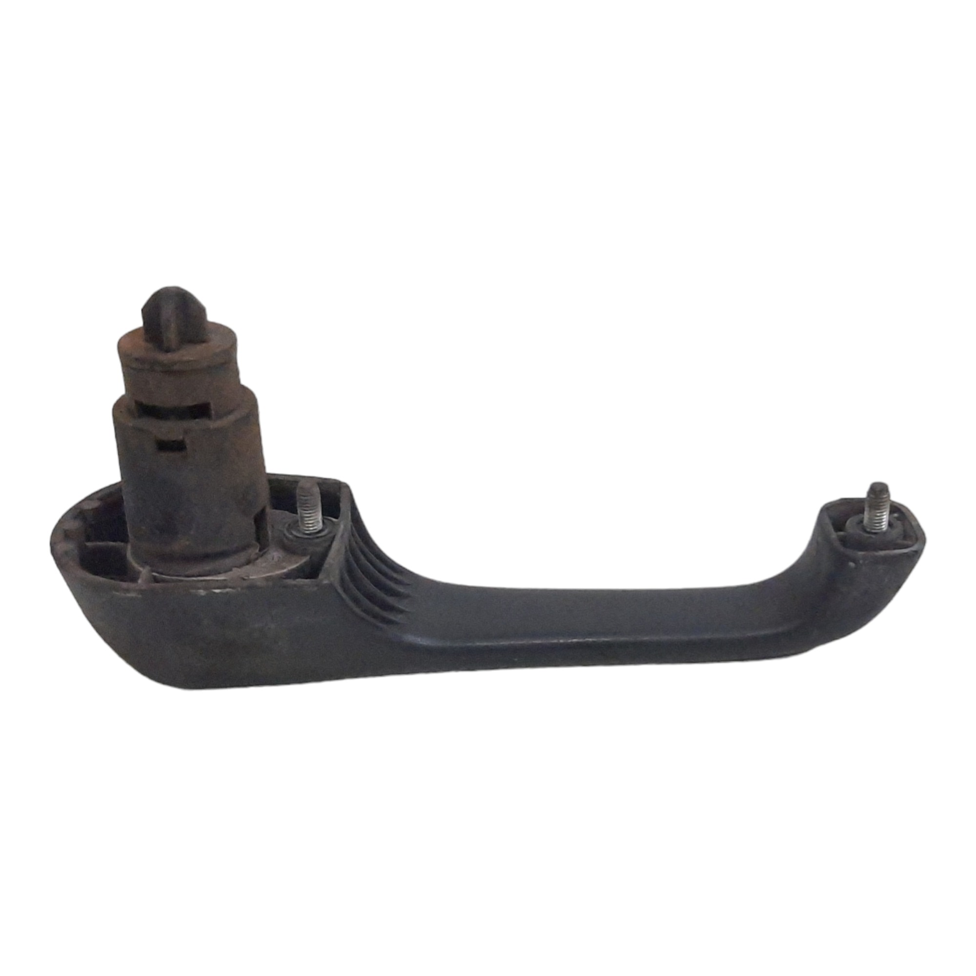 Maçaneta Externa Traseira Esquerda Fiat Uno 1992 1993 A 1999 2