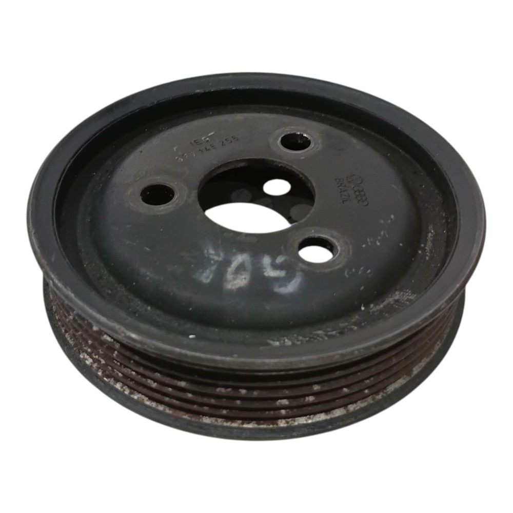 Polia Bomba Direção Volkswagen Gol Santana 1987 A 1994 5