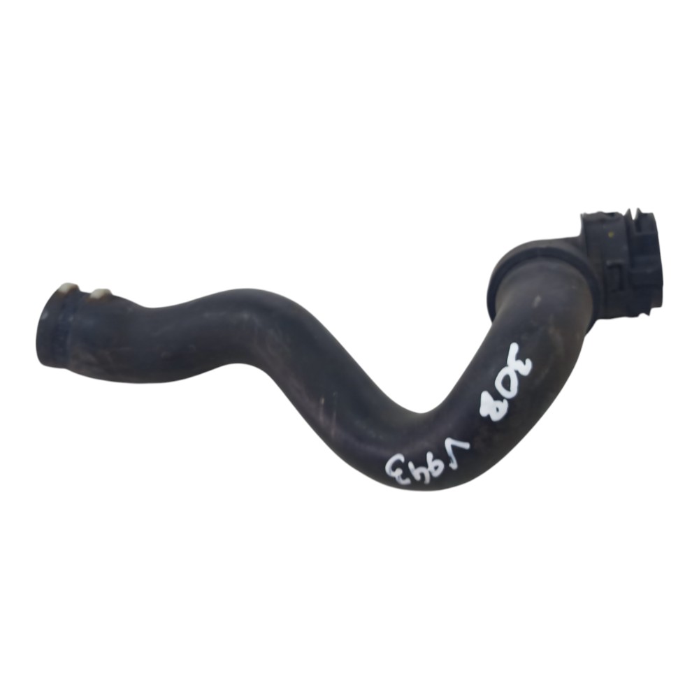 Mangueira Radiador Ar Quente Peugeot 308 1.6 16v 2015 A 2019 4