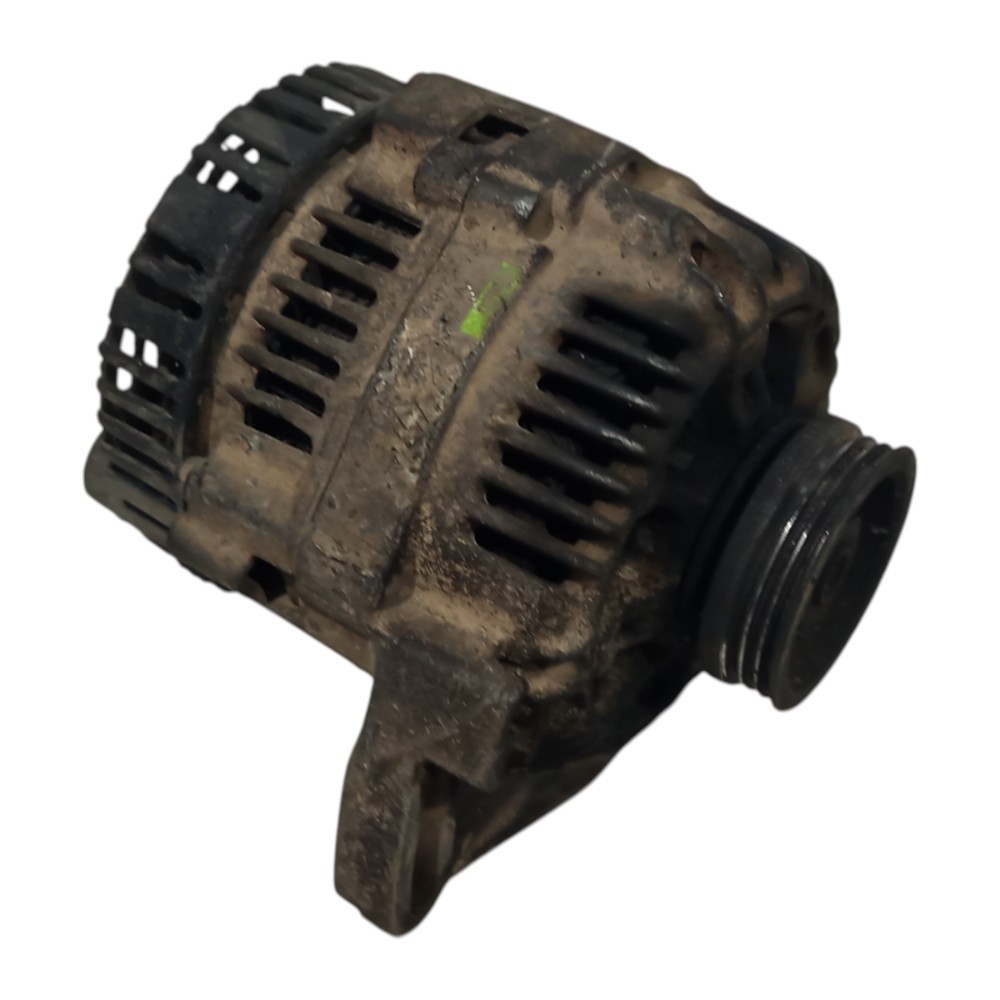 Alternador Peugeot 206 1.0 16v 1999 2000 2001 2002 A 2009 3