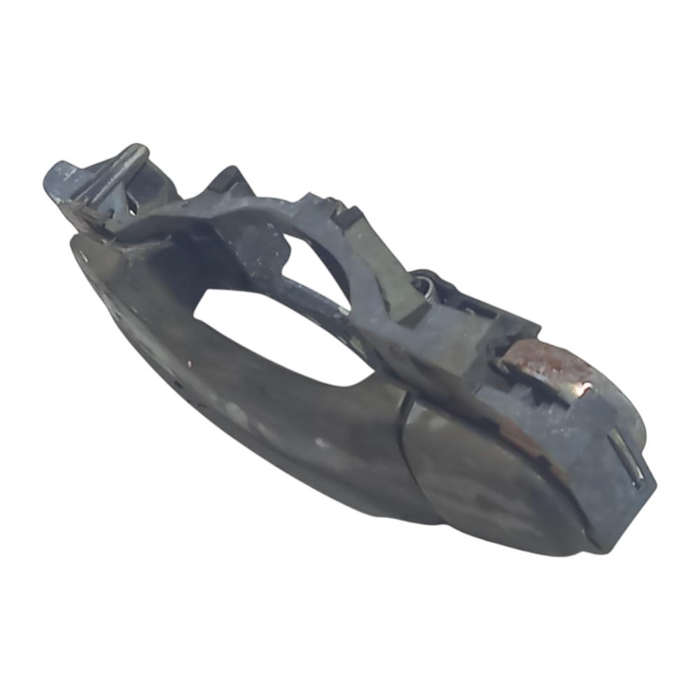 Maçaneta Externa Traseira Direita Vw Golf 2006 A 2007 4