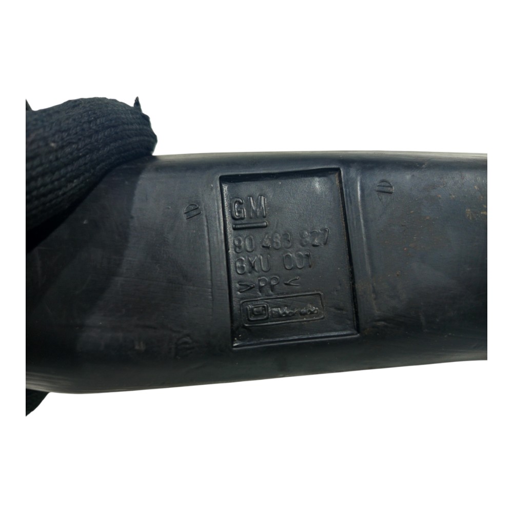 Duto Ar Esquerdo Painel Chevrolet Vectra 1997 1998 A 2005 5