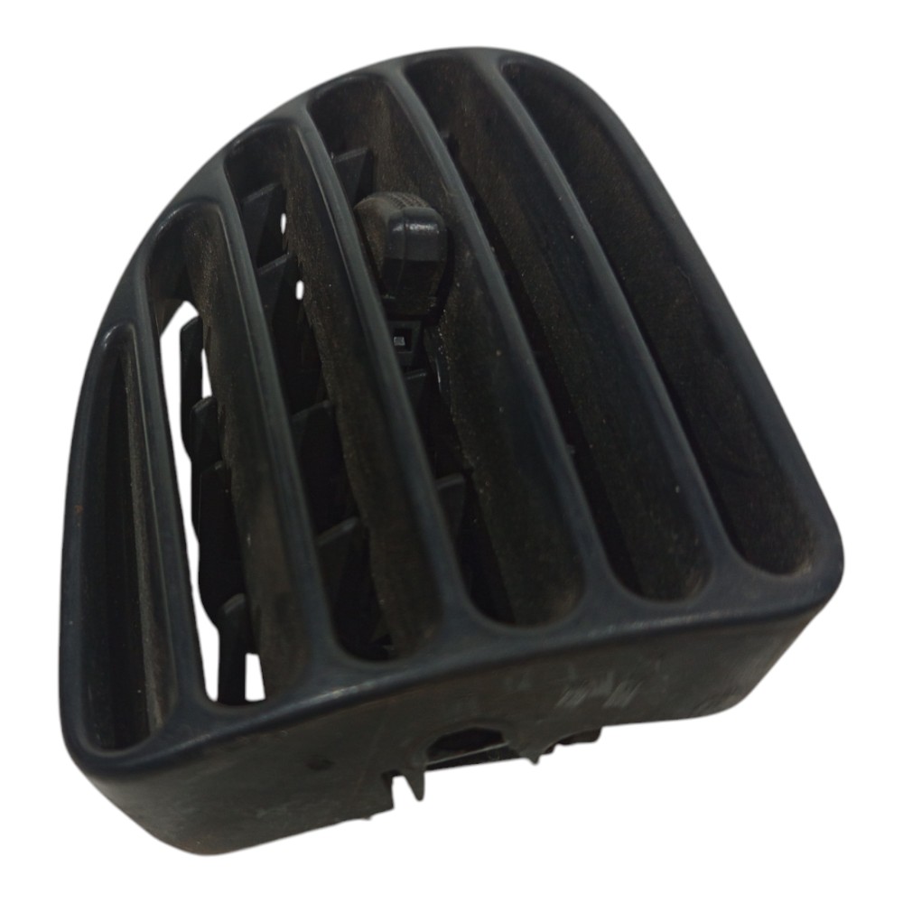 Grade Difusor Ar Lado Direito Peugeot 206 1999 2000 A 2010 1