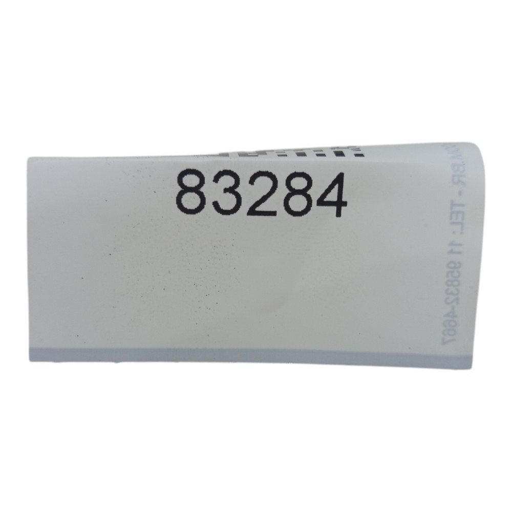 Acabamento Coluna Parabrisa Direito Peugeot 206 2001 A 2010 8