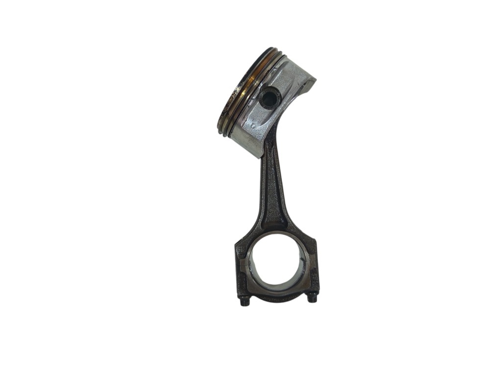 Pistão Motor Fiat Stilo 1.8 16v 2002 2003 2004 A 2010 4