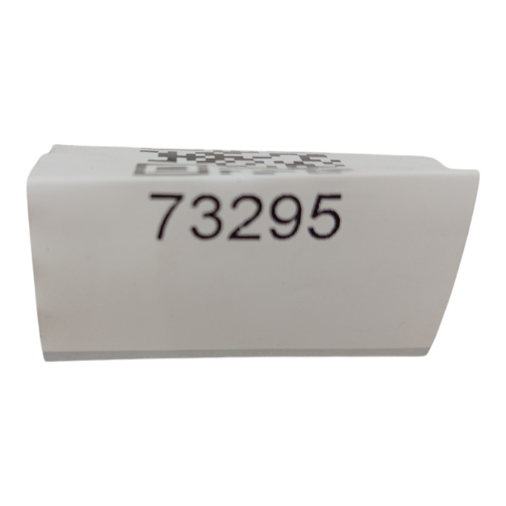 Capa Inferior Chave Seta Volkswagen Gol G2 1995 1996 A 2005 6