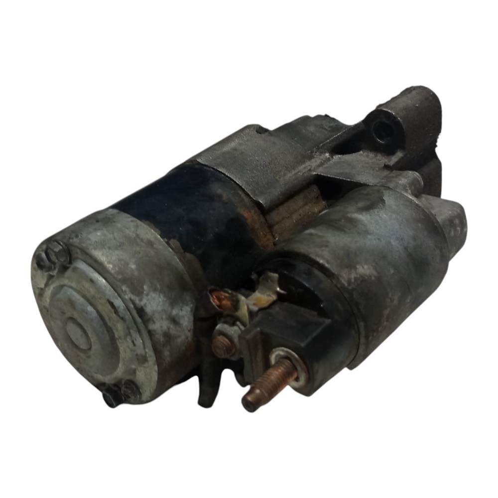 Motor Partida Arranque Peugeot 307 2.0 16v 2001 2002 A 2014 4