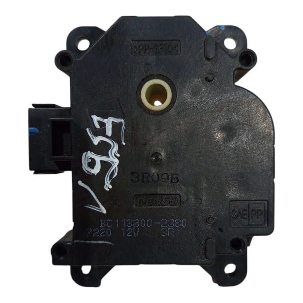 Motor Atuador Caixa Evaporadora Honda Civic 1.8 2012 A 2016 3