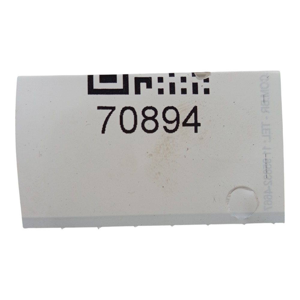 Capa Correa Proteção Fiat Palio 1.6 8v 2000 A 2002 8