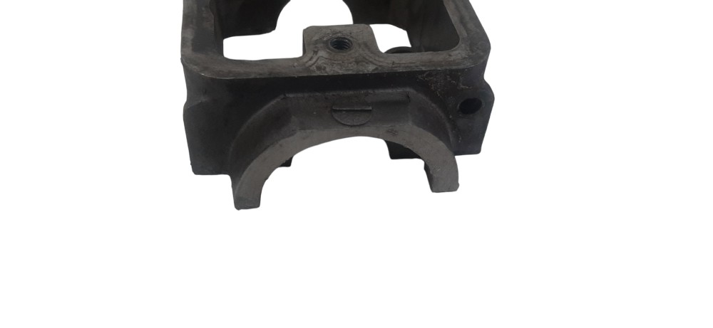 Gaiola Comando Valvula Citroen C4 Pallas 2.0 2007 2008 A 12 6