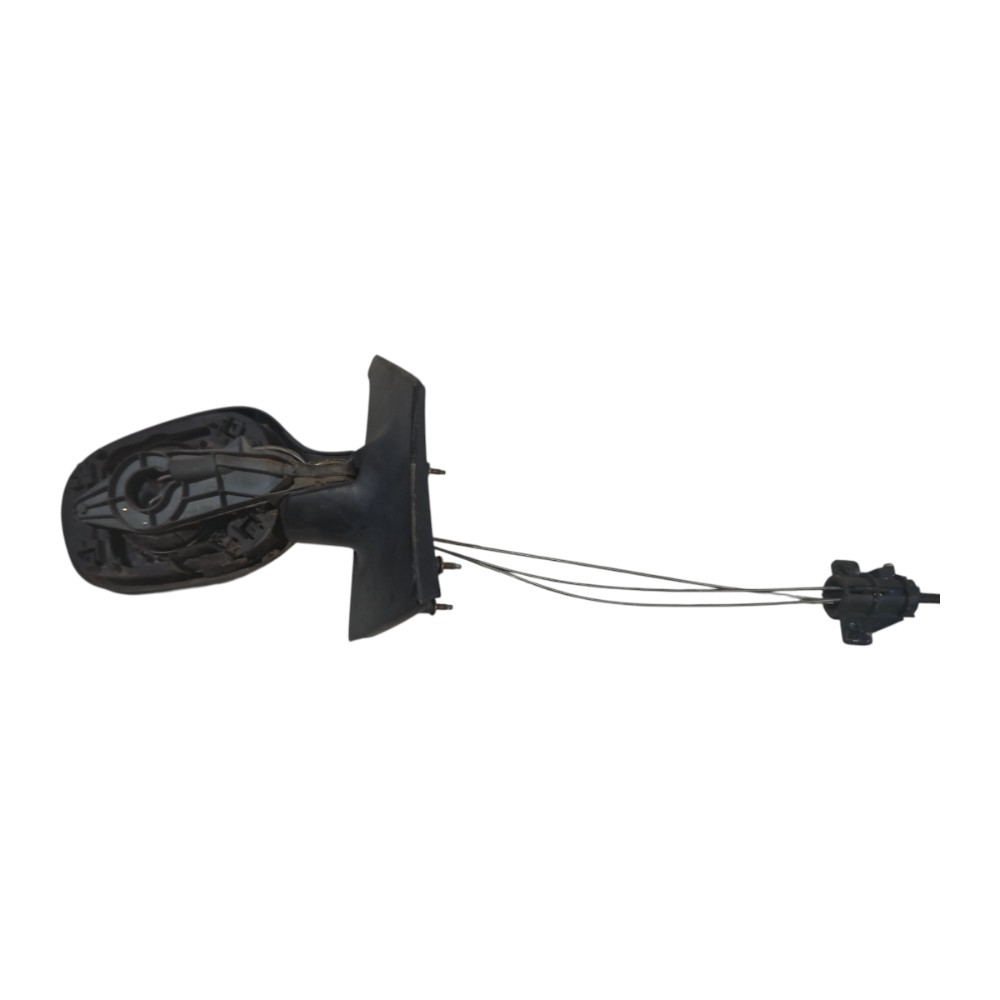 Retrovisor Dianteiro Citroen Scenic 2001 A 2012 6