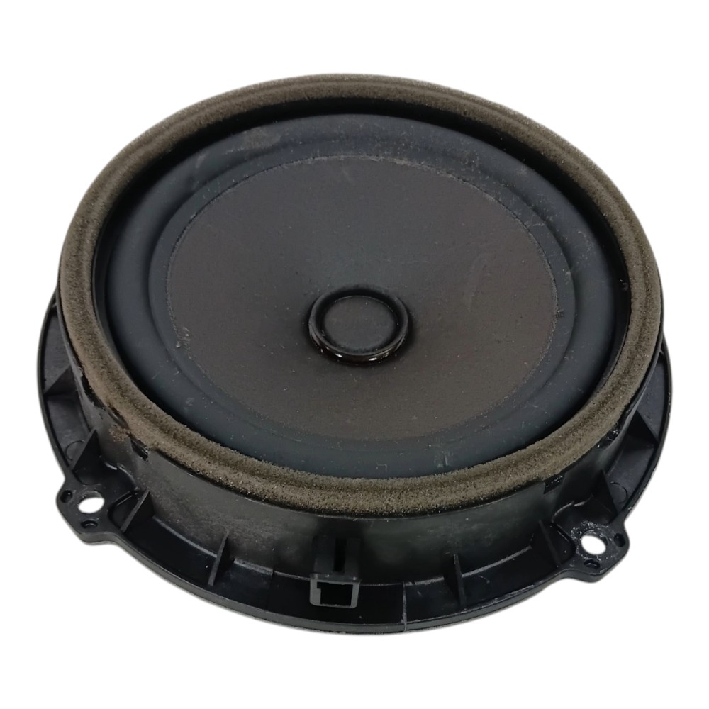 Alto Falante 40w Rms Porta Hyundai Creta 2017 A 2021 3