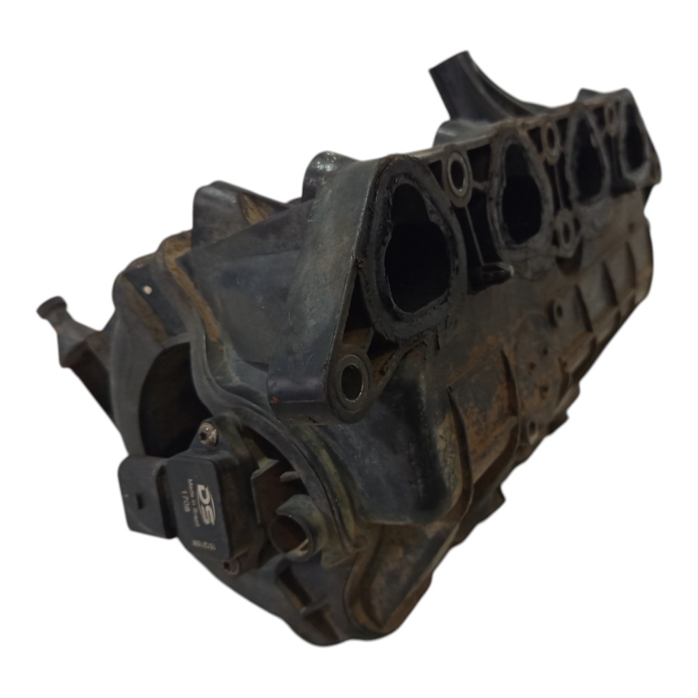 Coletor Admissão Volkswagen Gol 1.0 16v 1995 1996 A 2005 4