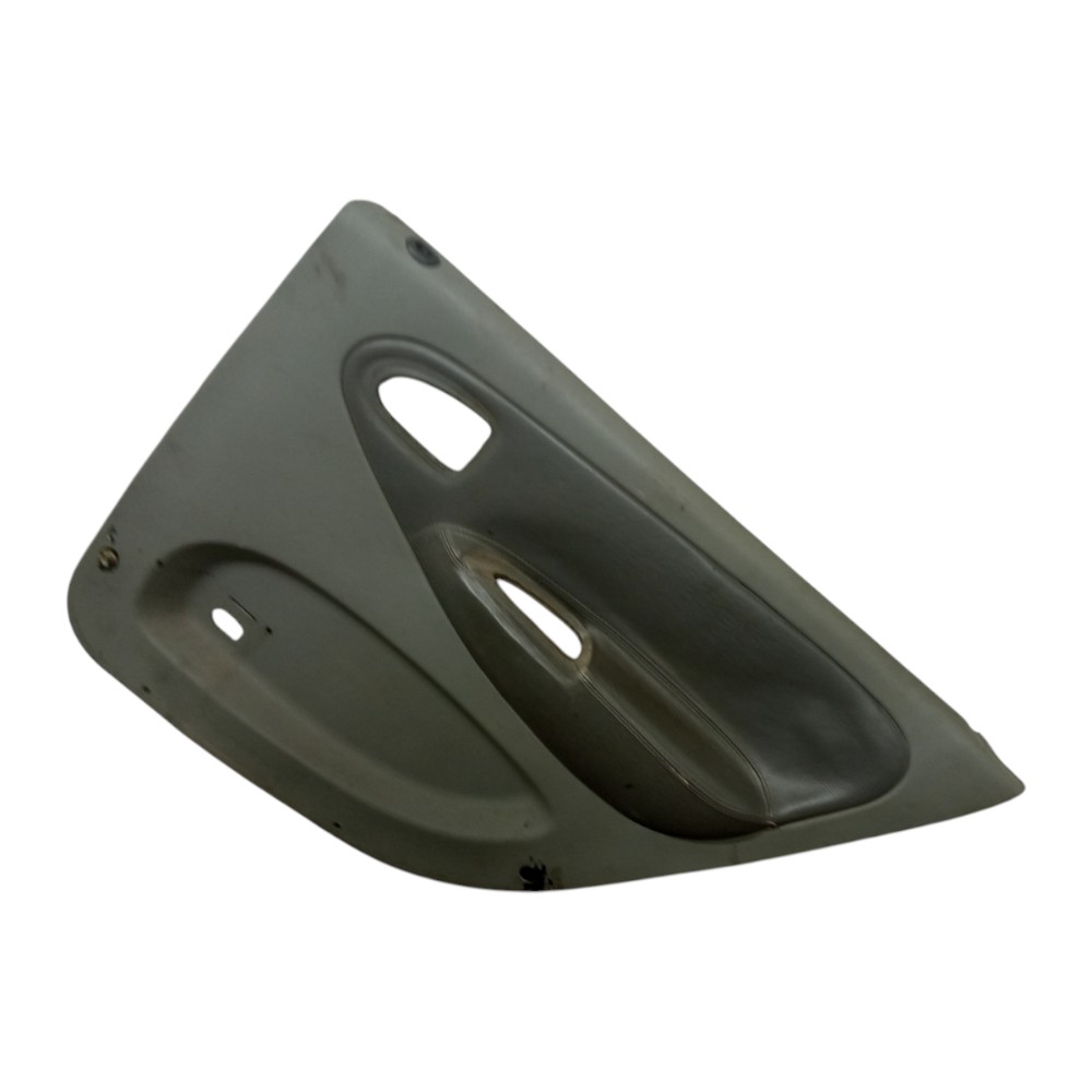 Forro Porta Traseira Direita Renault Scenic 1999 A 2011 2