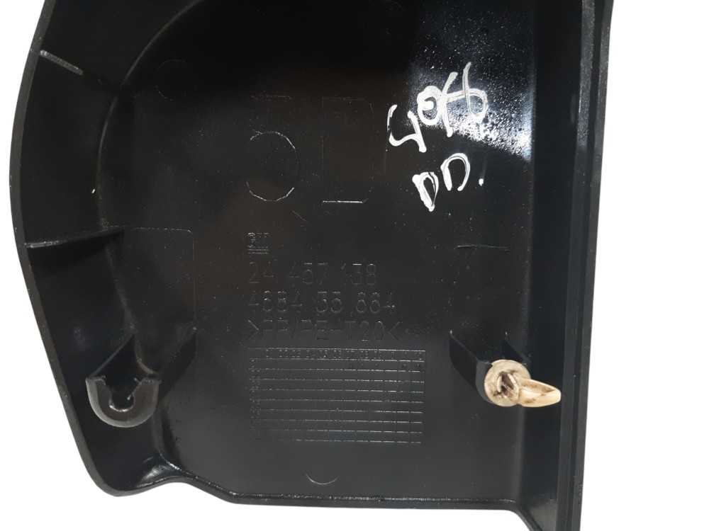 Moldura Interna Retrovisor Dianteiro Direito Corsa 498kd1 8