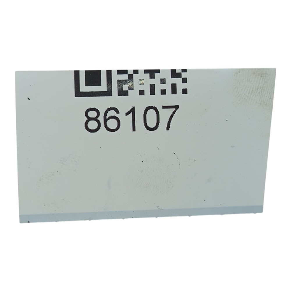 Bico Injetor Combustível Renault Clio 2000 2001 2002 A 2004 9