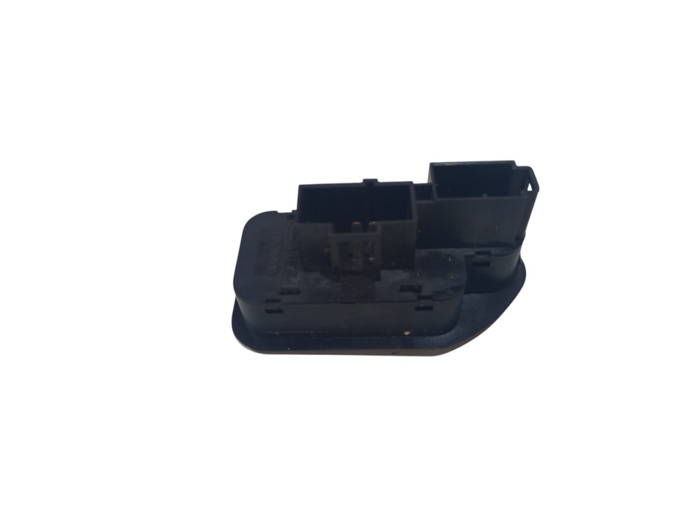 Botão Vidro Duplo Elétrico Ford Ecosport Fiesta 2003 A 2014 5