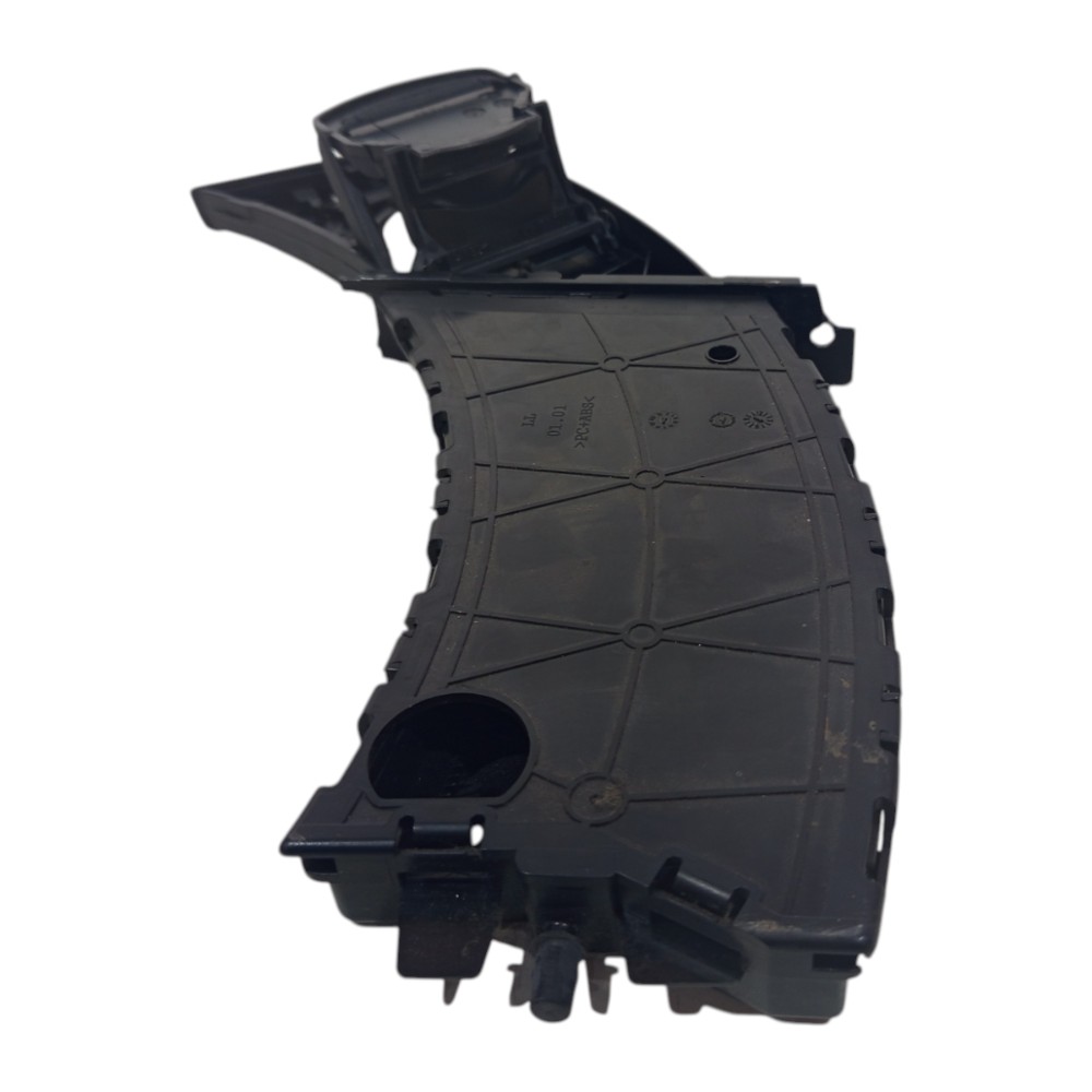 Porta Copos Retrátil Esq Painel Bmw 320i 330i 2006 A 2013 Preto 8