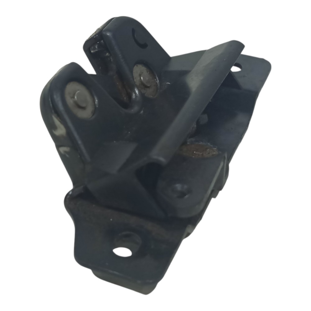 Fechadura Tampa Traseira Porta Mala Peugeot 206 2000 A 2010 3