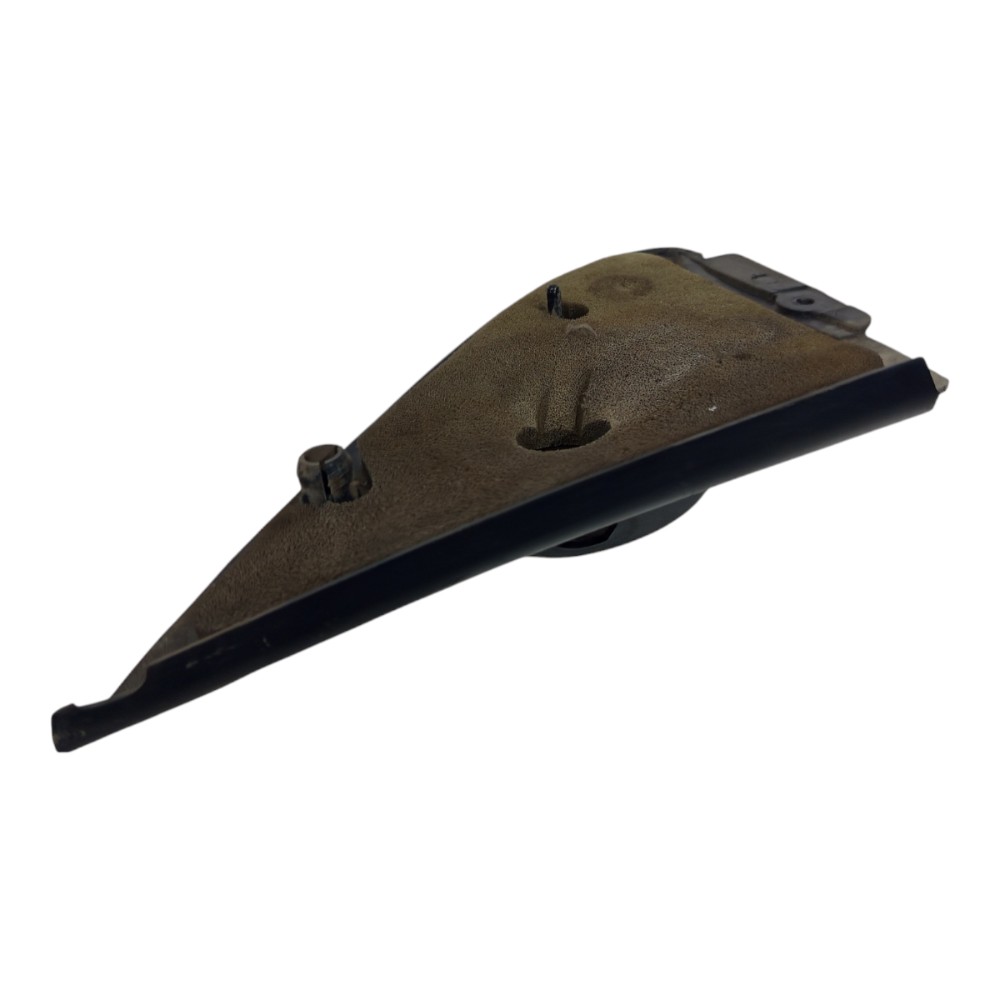Moldura Interna Retrovisor Vw Gol Parati G2 G3 G4 5