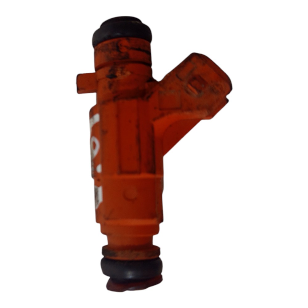Bico Injetor Peugeot 206 1.0 16v 2001 2002 2003 2004 A 2008 3