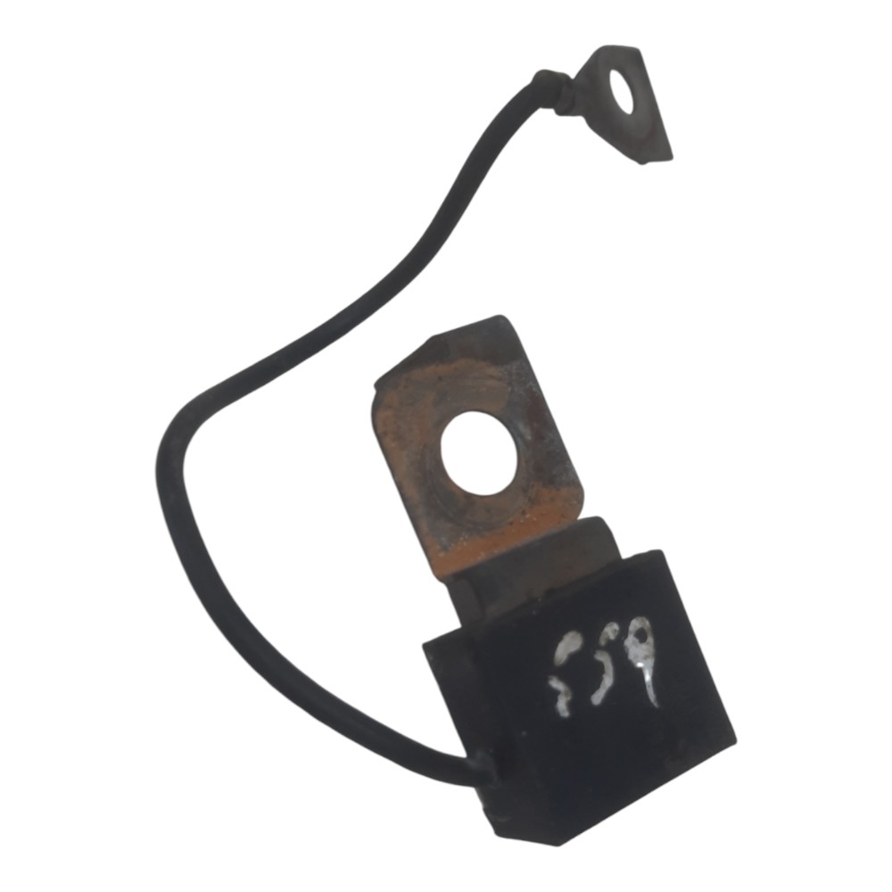 Relógio Digital Painel Fiat Uno Fiorino 2005 2006 A 2010 6