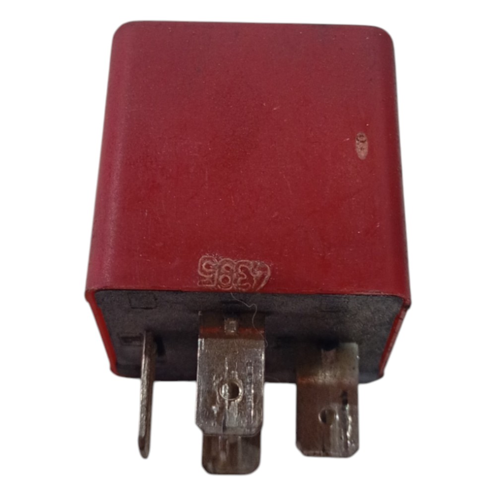 Rele Limpador Parabrisa Volkswagen Gol 1.0 1980 A 2000 3