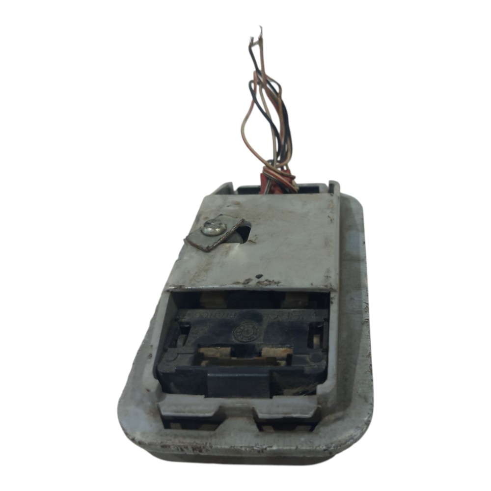 Lanterna Teto Fiat Uno 1991 1992 1993 1994 1995 1996 A 2000 6