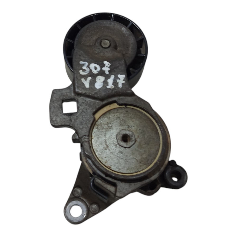 Tensor Correia Alternador Peugeot 307 2001 2002 A 2012 6