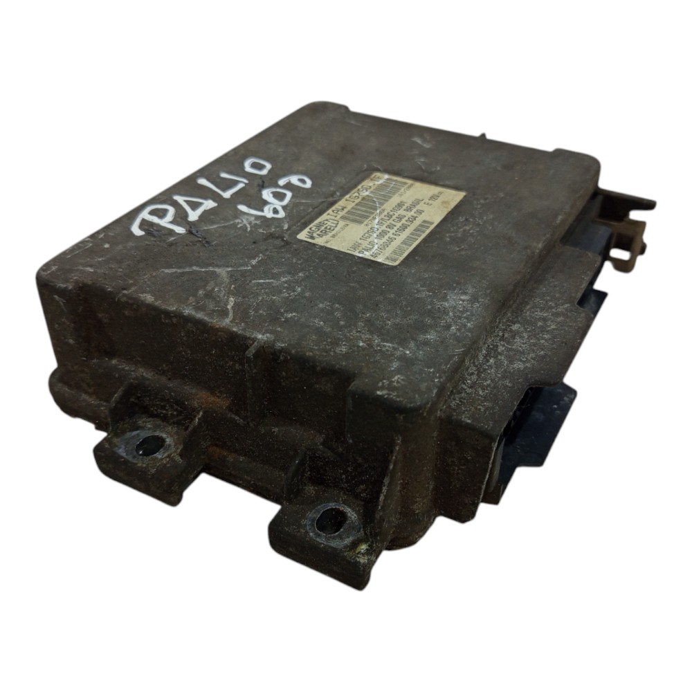 Modulo Injeção Fiat Palio 1.0 1996 1997 1998 A 2000 46768046 2