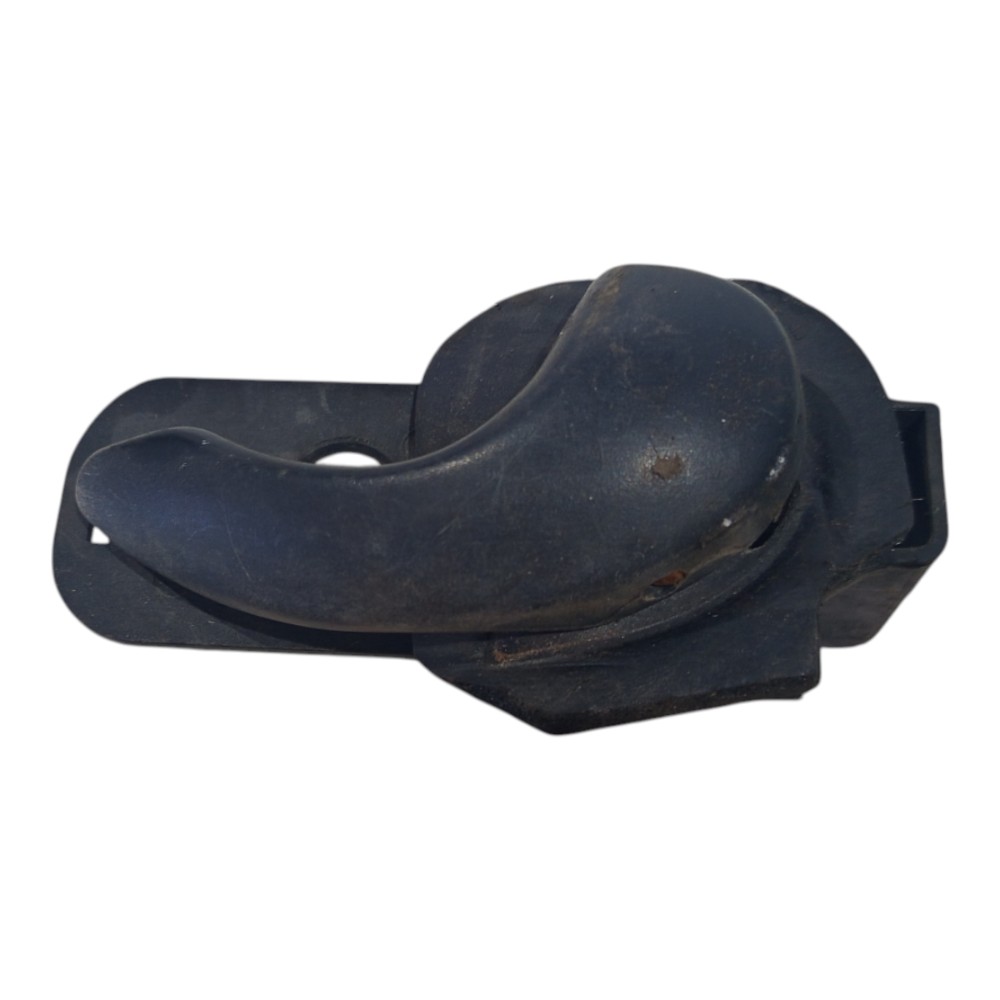 Maçaneta Interna Porta Direita Fiat Palio 1996 1997 A 2003 1
