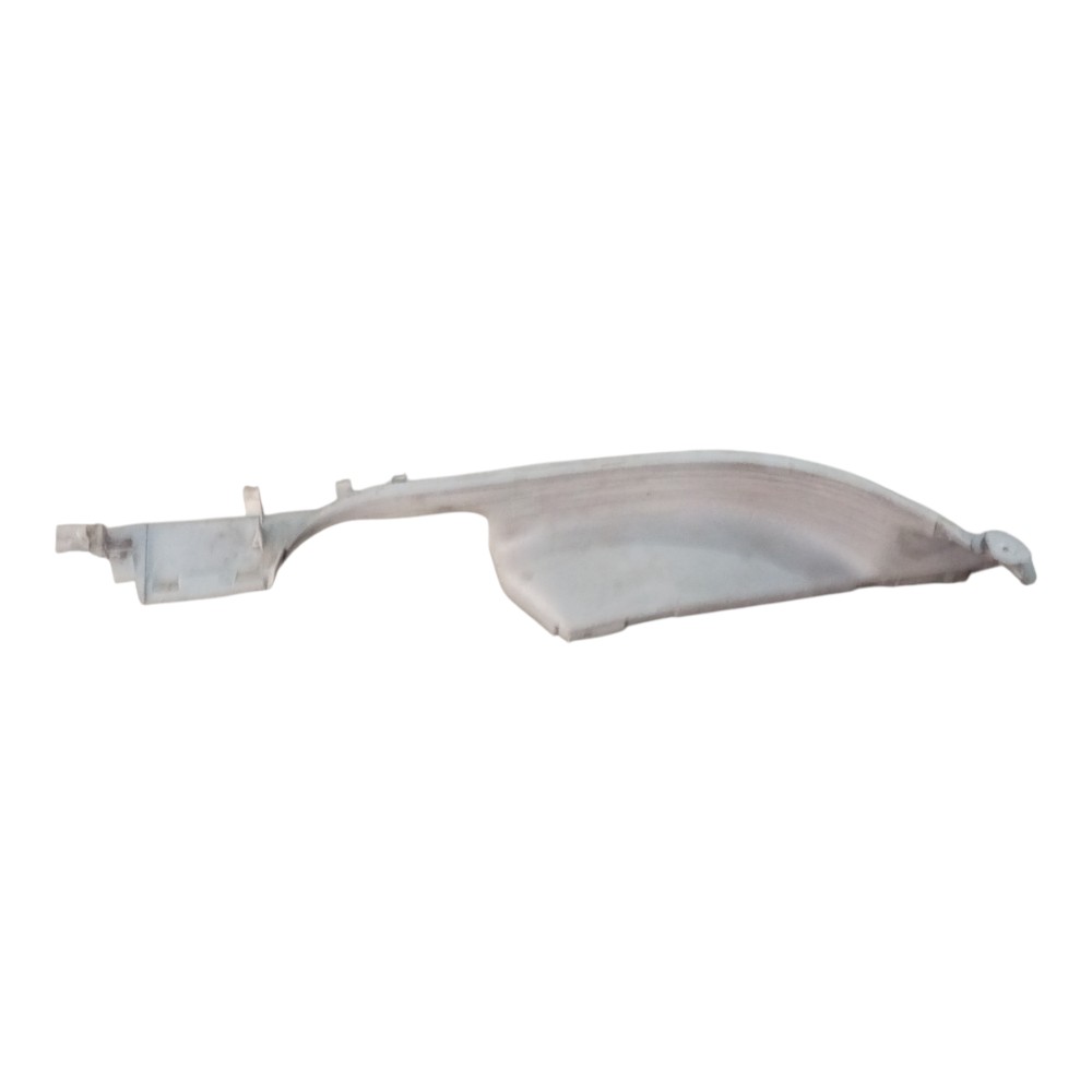 Soleira Porta Traseira Direita Renault Scenic 1999 A 2009 3