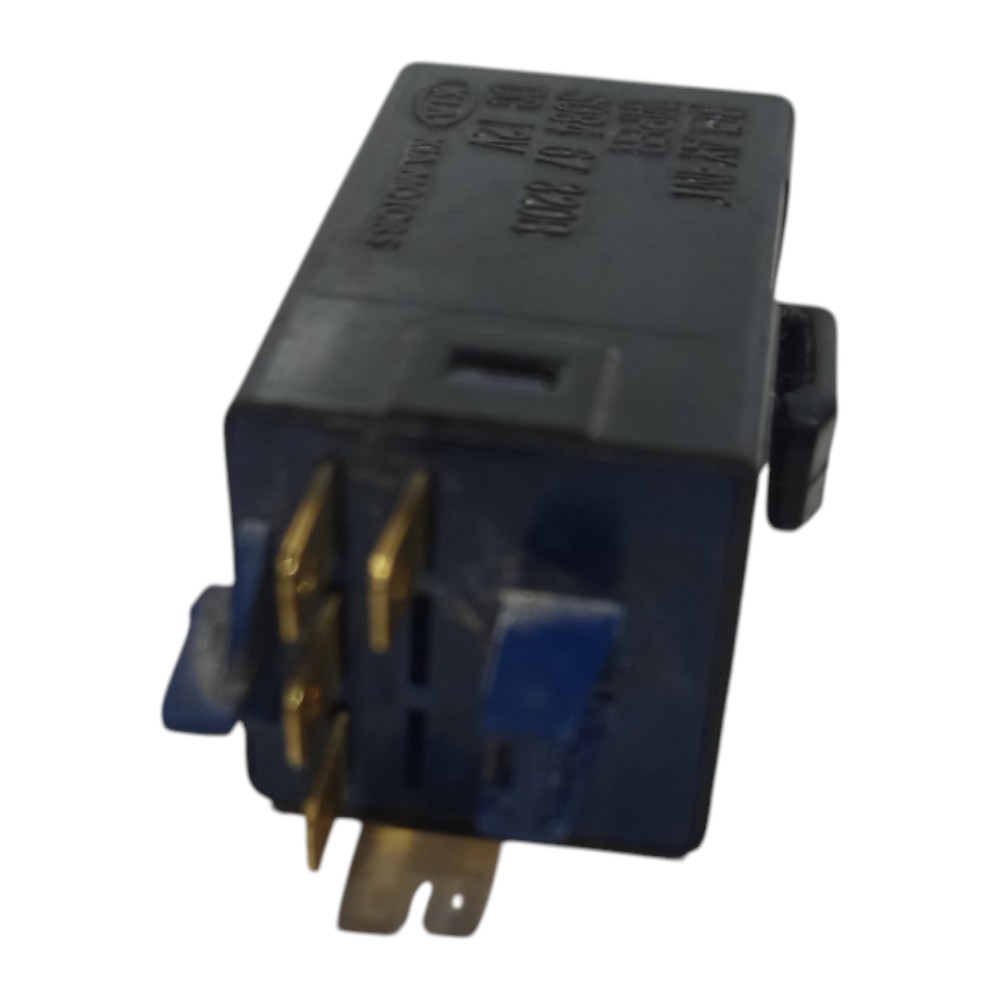 Rele 12v Limpador Kia Besta 1993 1994 1995 1996 A 1997 12 1