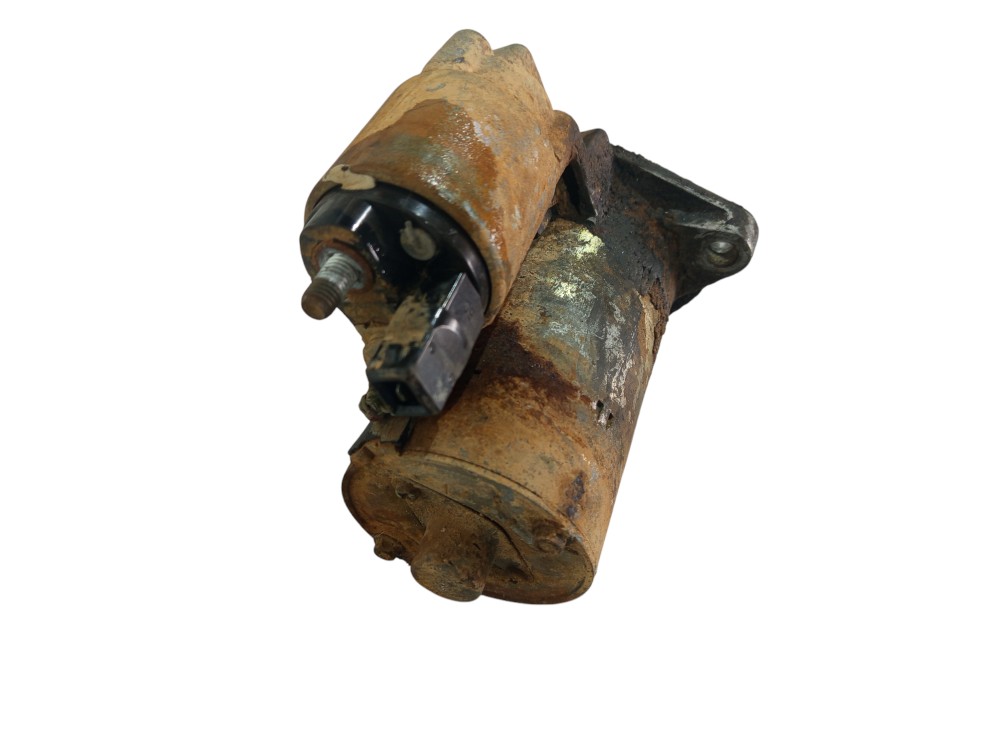 Motor Arranque Volkswagen Gol 1.0 1995 1996 A 2005 3