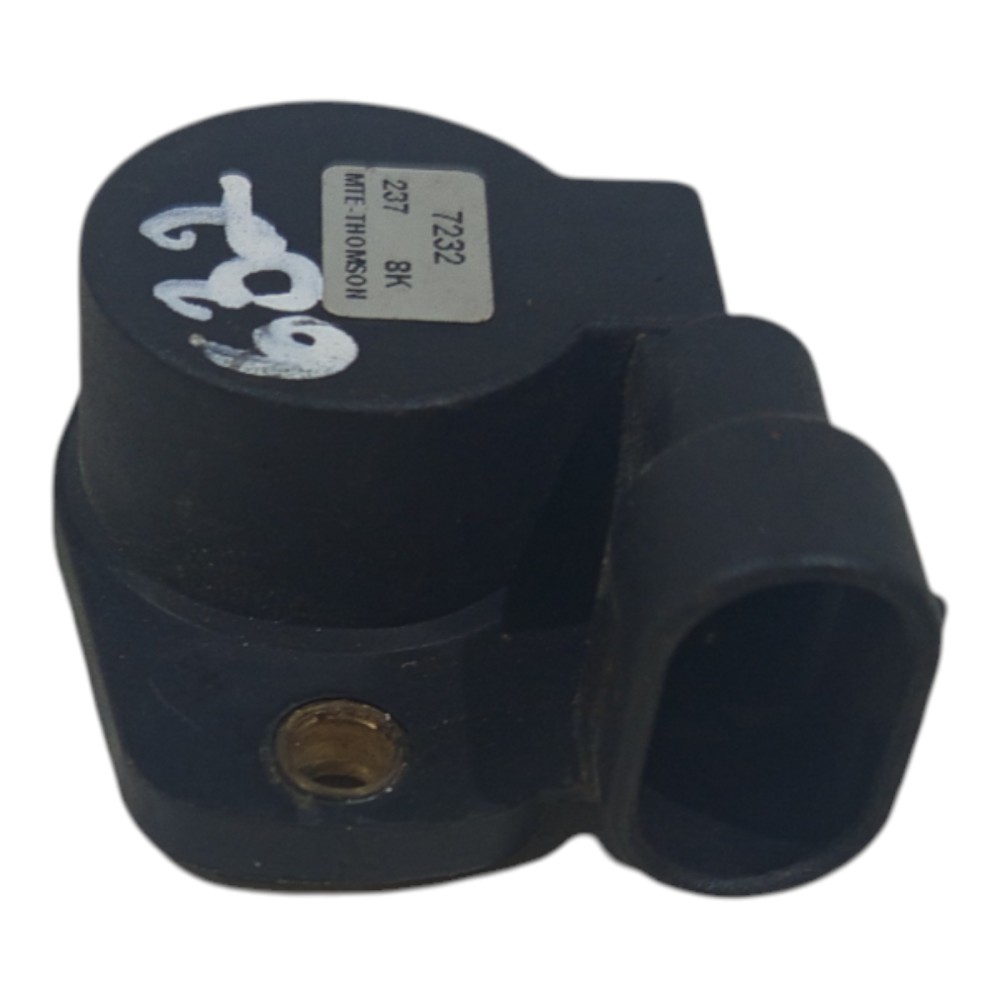 Sensor Posição Borboleta Peugeot 206 1999 2000 2001 A 2009 2