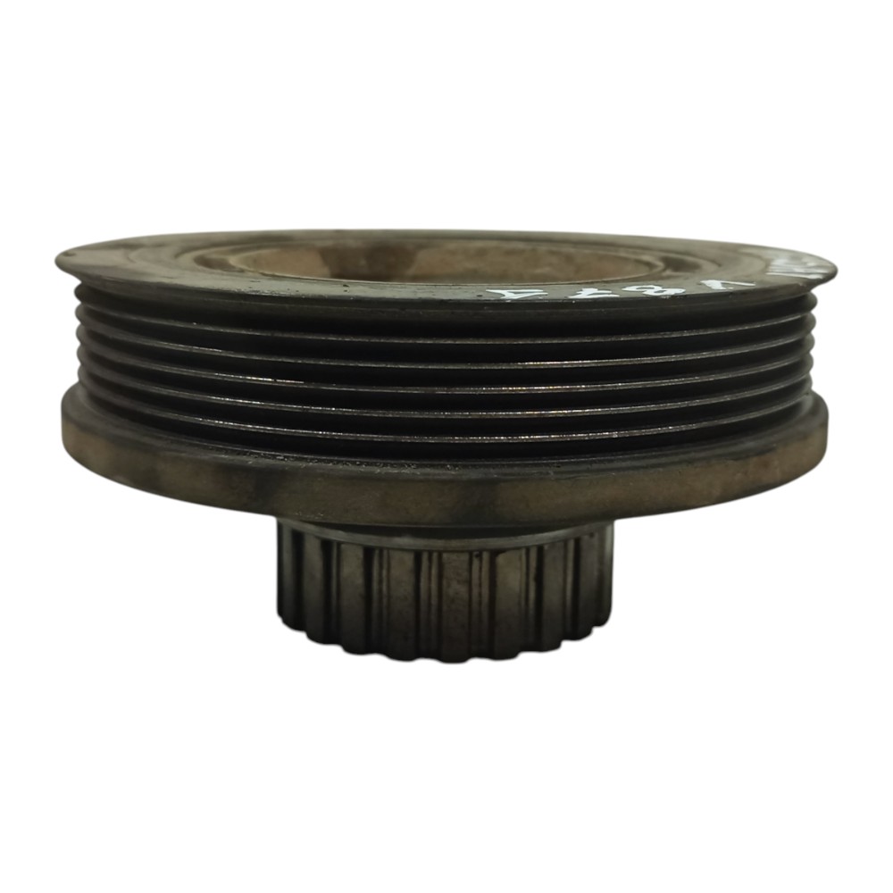 Polia Virabrequim Volkswagen Passat 2.0 8v 1995 1996 A 2001 2