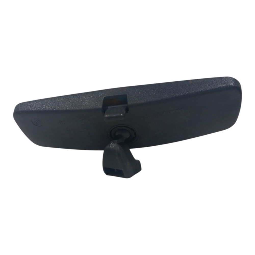 Espelho Retrovisor Interno Central Renault Clio 2000 A 2012 4