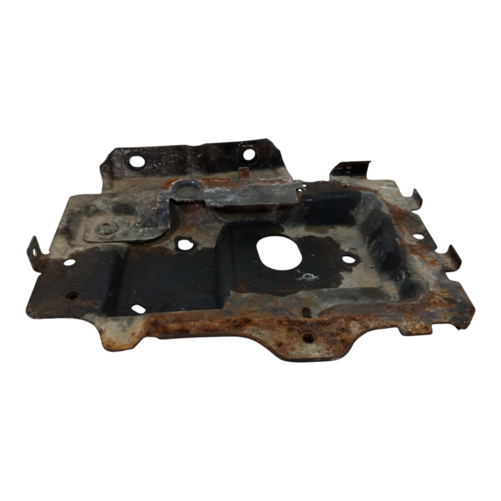 Caixa Bandeja Suporte Bateria Peugeot 206 2000 2001 A 2009 5