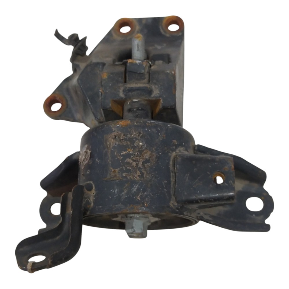 Suporte Coxim Esquerdo Motor Hb20s 1.6 Aut. 2012 A 2017 Orig 3