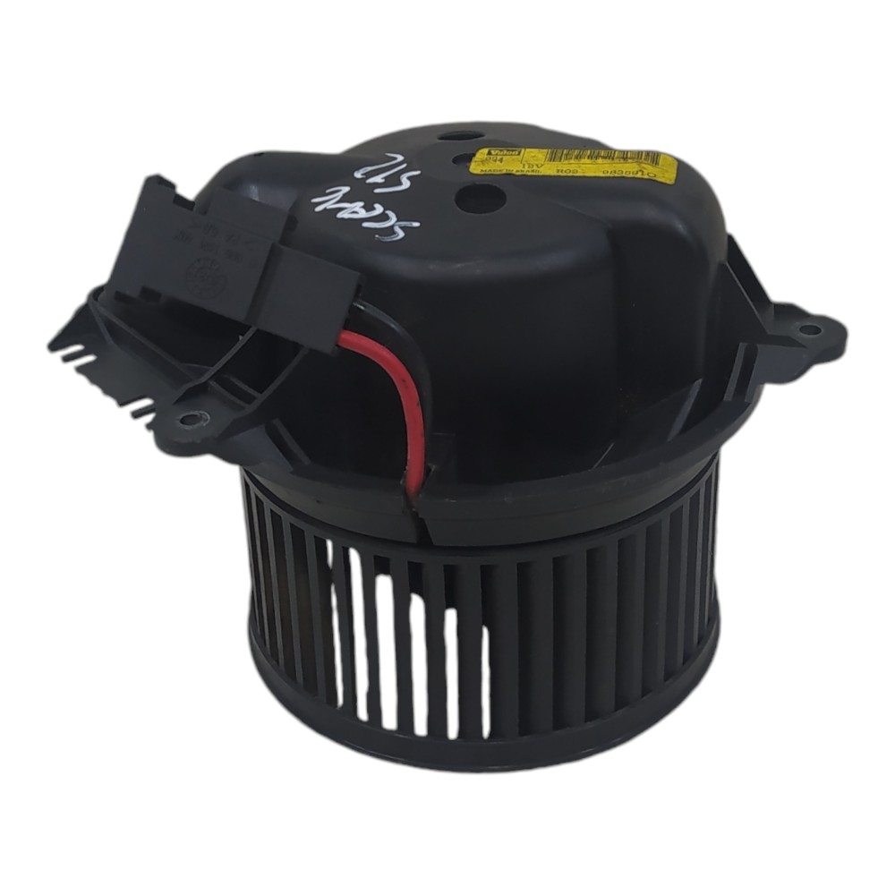 Motor Ar Forçado Renault Scenic 1.6 1999 2000 2001 A 2011 4