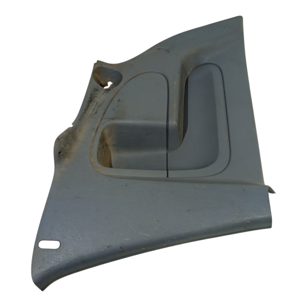 Forro Lateral Traseiro Esquerdo Renault Clio 2004 05 A 2012 2