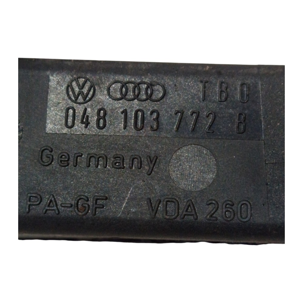 Válvula Anti Chama Volkswagen Golf 1995 048103772b 5