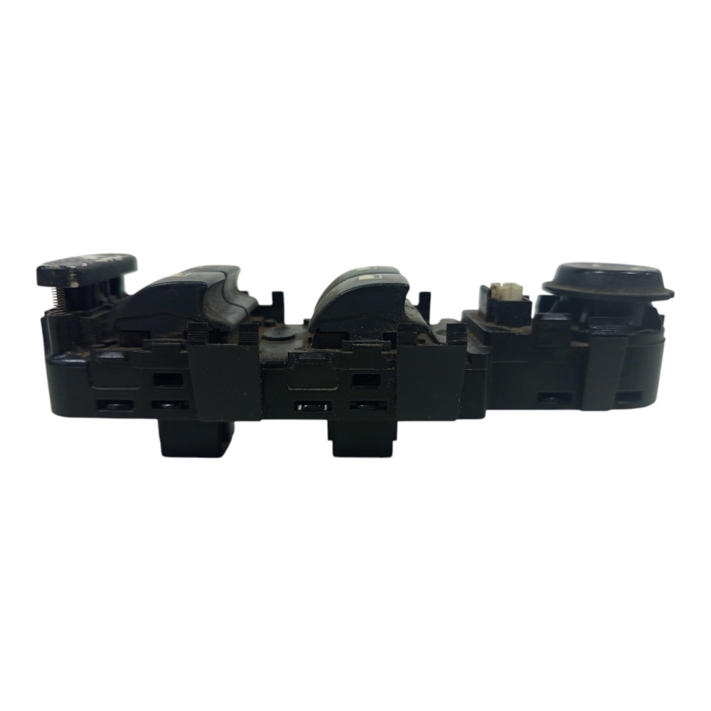 Comando Vidro Dianteiro Esquerdo C4 Pallas Hatch Com Detalhe 2