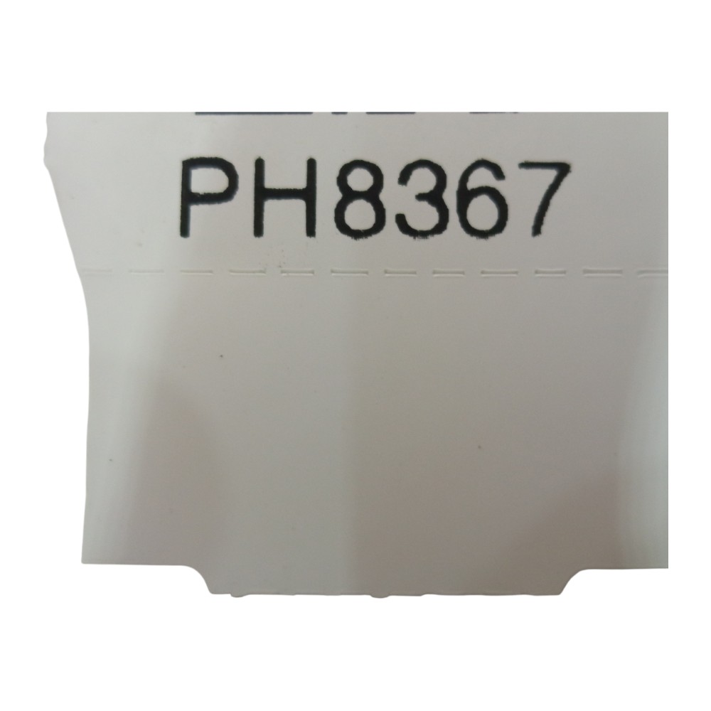 Difusor Ar Ford Fiesta 2003 A 2012 7