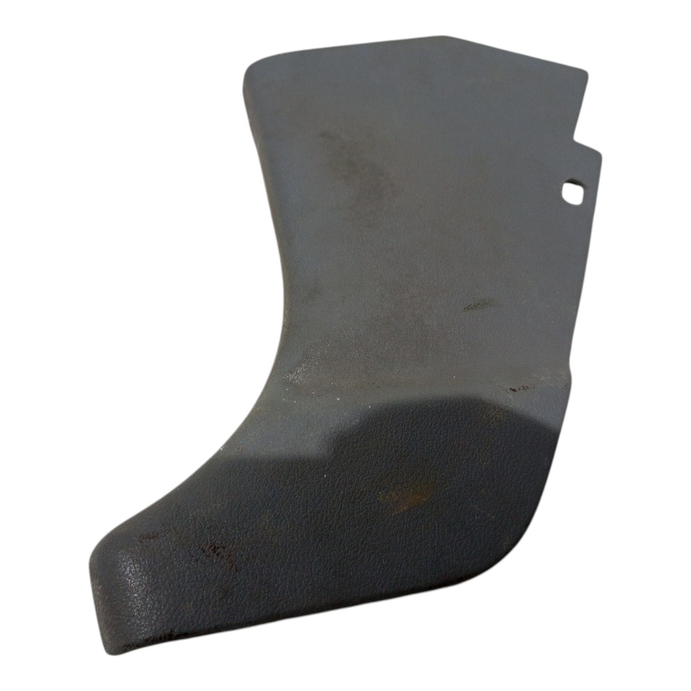 Moldura Coluna Inferior Esquerda Ford Verona 1993 94 A 1996 5
