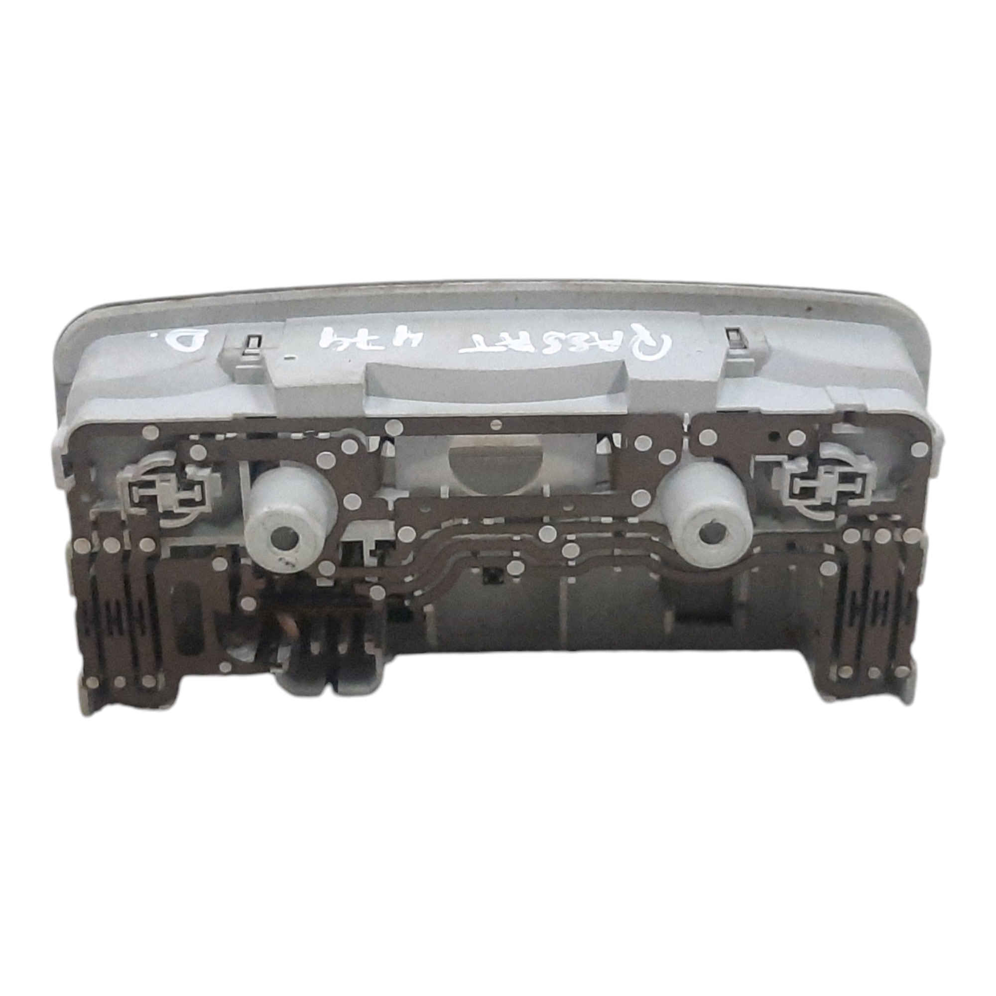 Luz Teto Dianteira Volkswagen Passat B5 1996 1997  A 2001 4