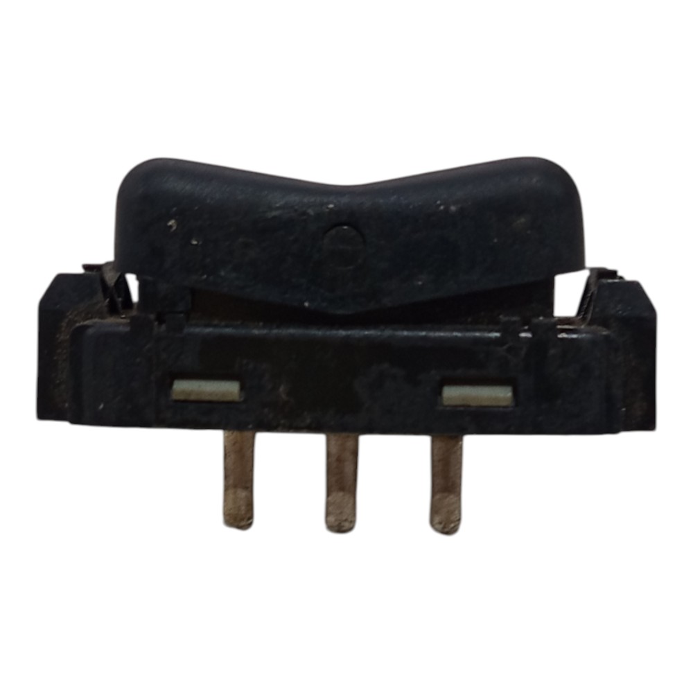 Botão Interruptor Banco Mercedes C280 1994 A 2000 5