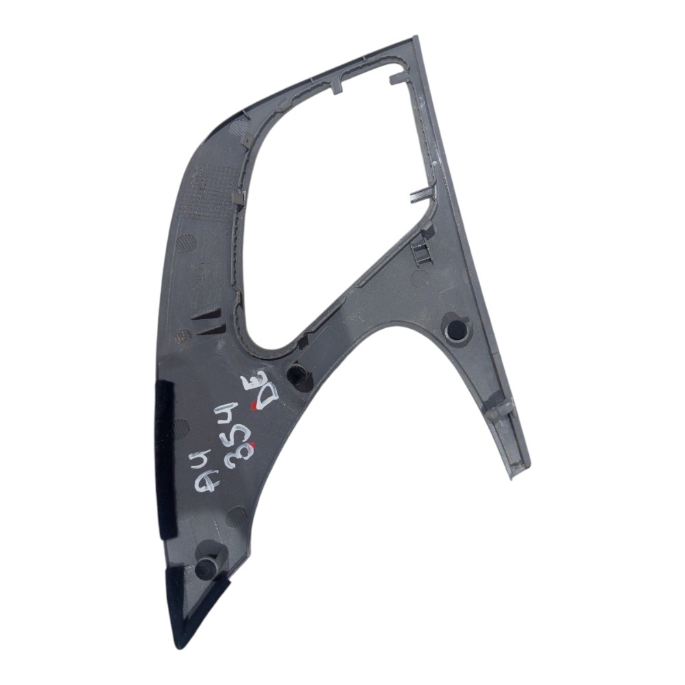 Moldura Esquerda Painel Audi A4 B8 2008 A 2015 4