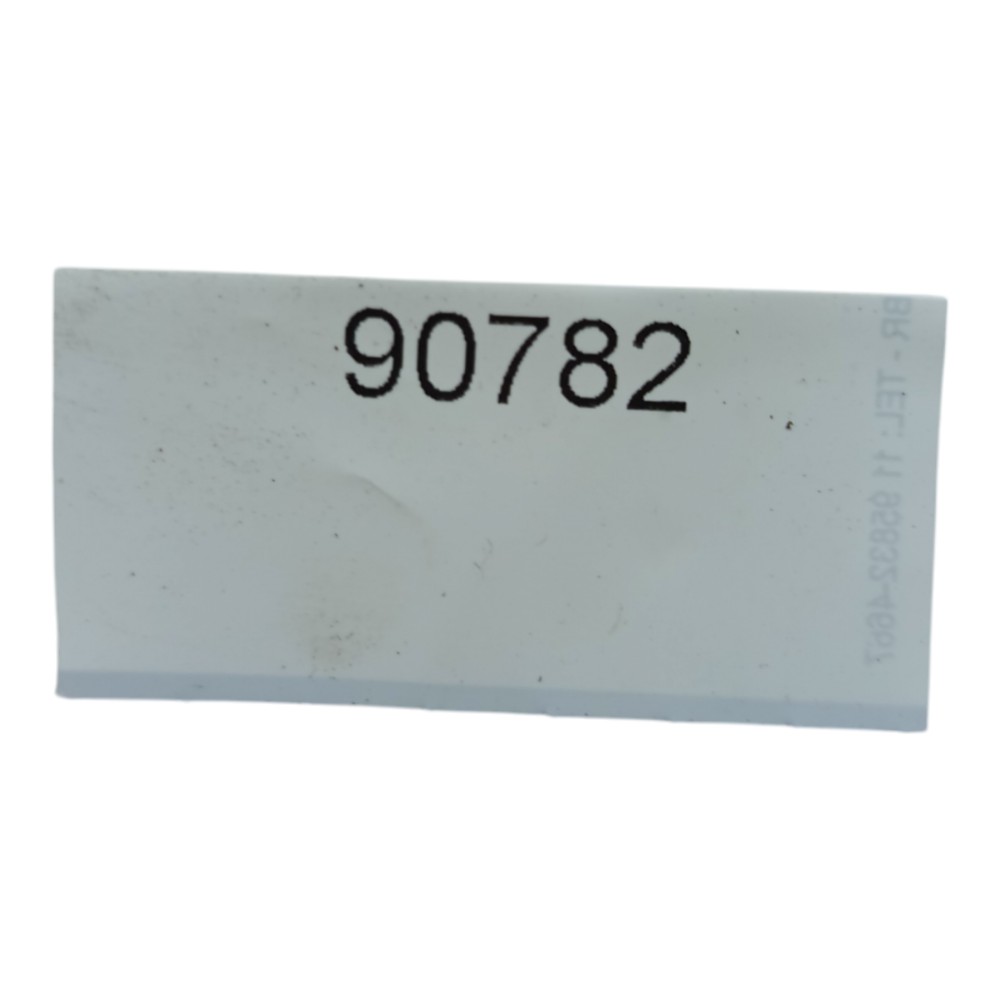 Limitador Porta Traseira Ld Volkswagen Jetta 2012 A 2016 6