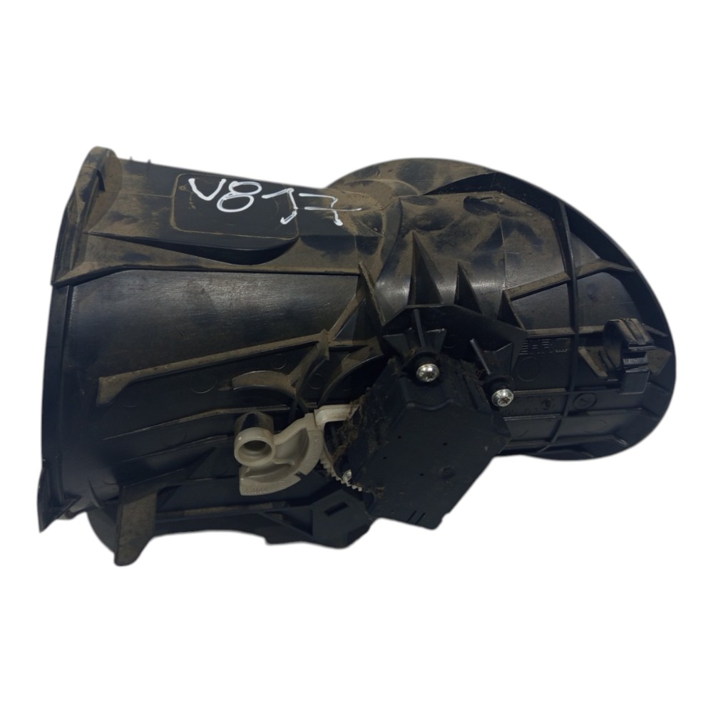 Tubo Entrada Ar Painel Sensor Comando Peugeot 307 2001 A 12 6